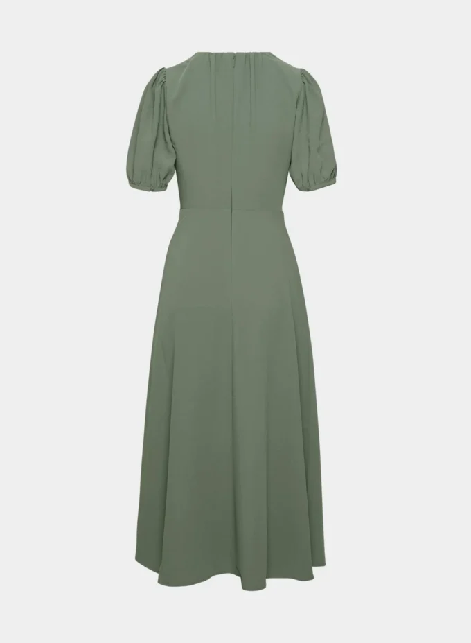 (Re)Twill™ Calliope-kjole