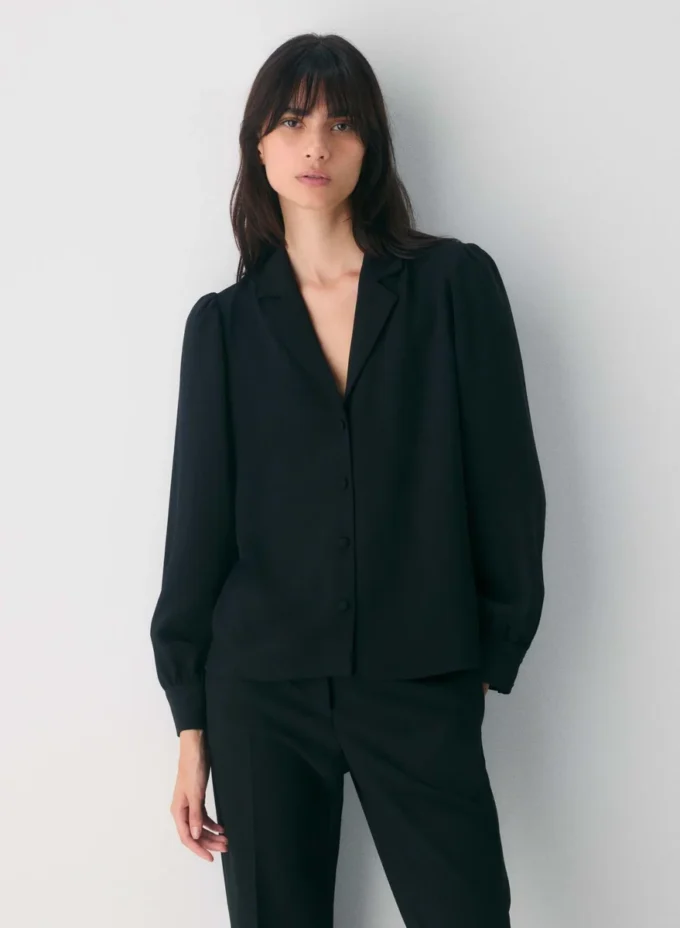 (Re)Twill™ Revue-skjorte