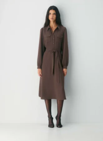 (Re)Twill™ Songbird-kjole