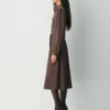 (Re)Twill™ Songbird-kjole