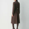(Re)Twill™ Songbird-kjole
