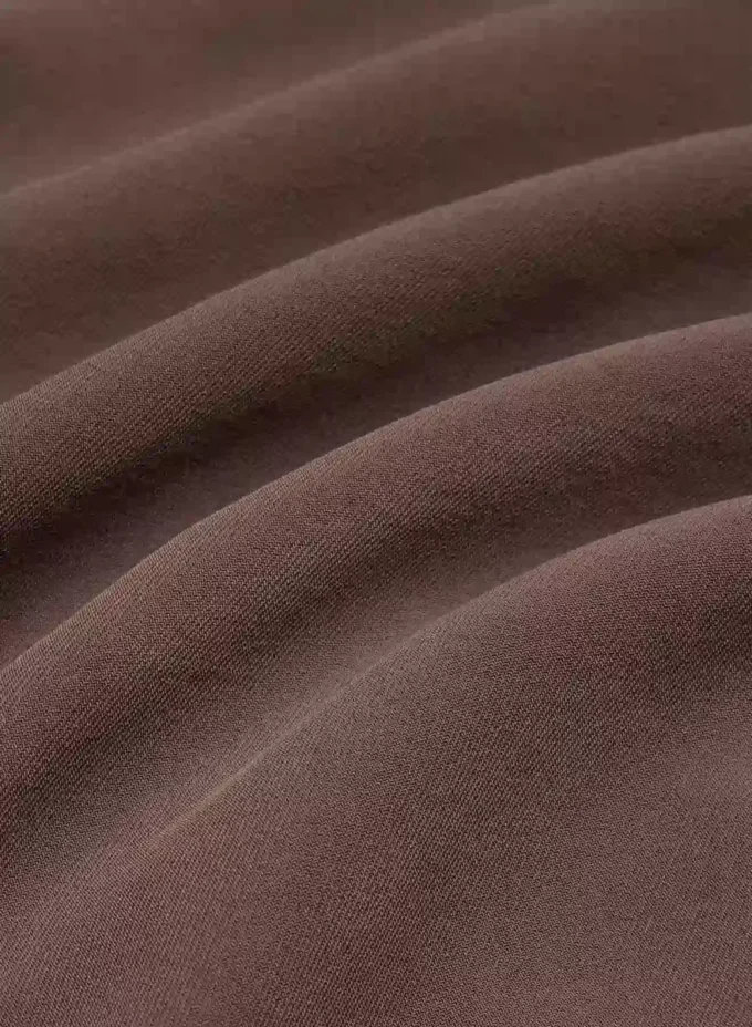 (Re)Twill™ Songbird-kjole