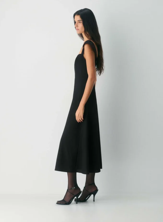 (Re)Twill™ Voyage-kjole