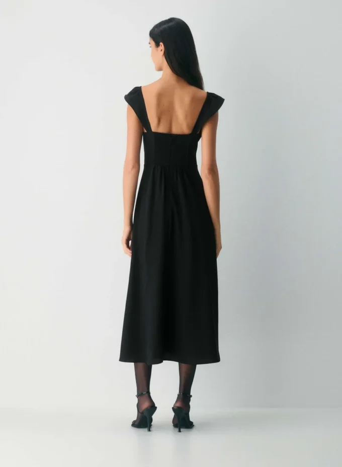 (Re)Twill™ Voyage-kjole
