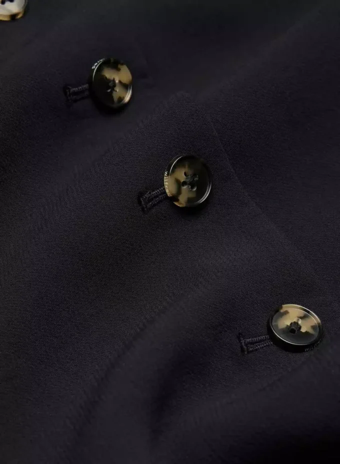 Regal Blazer – Crepette™