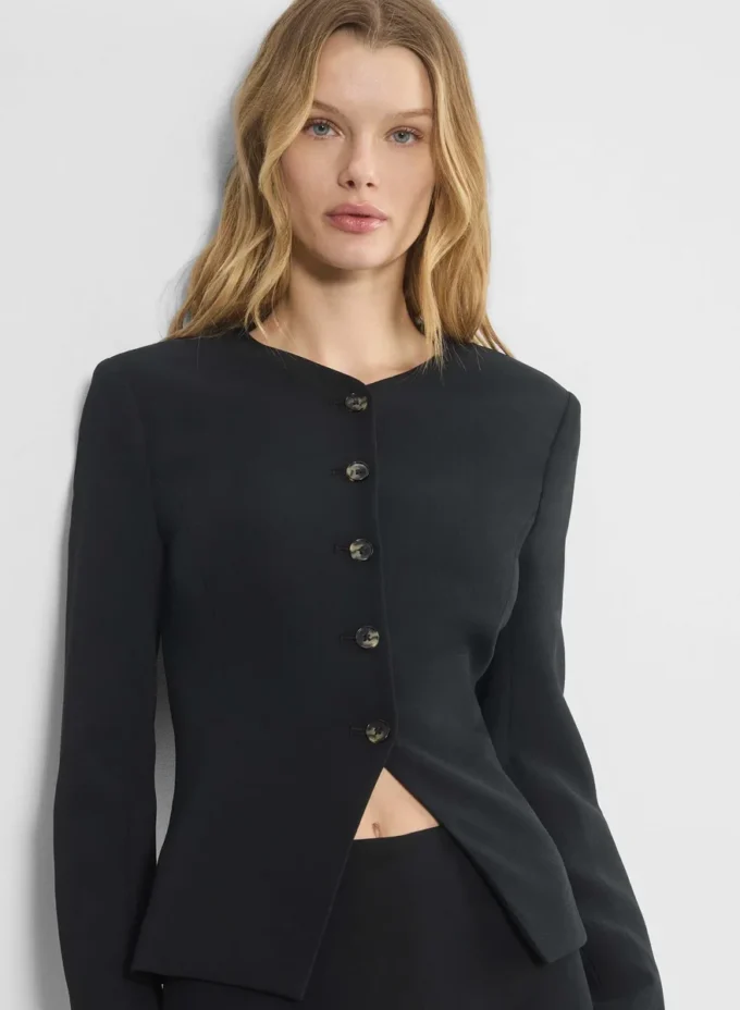 Regal Blazer – Crepette™