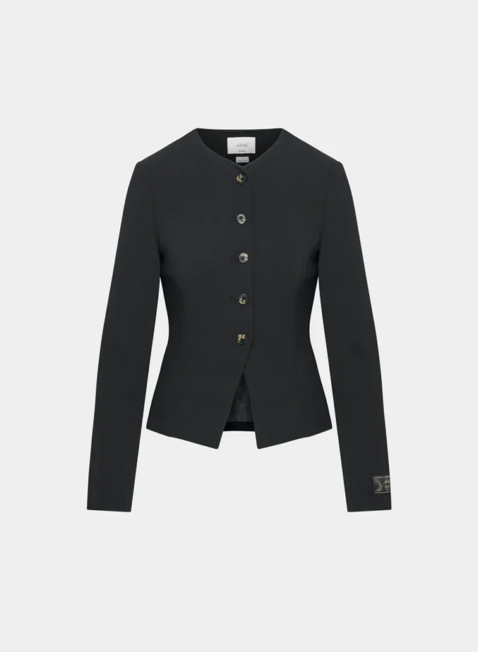 Regal Blazer – Crepette™