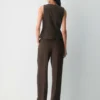 Regal Vest – Crepette™