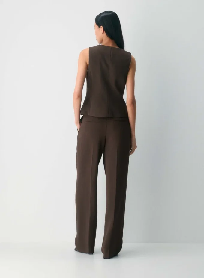 Regal Vest – Crepette™