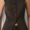 Regal Vest – Crepette™