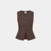 Regal Vest – Crepette™