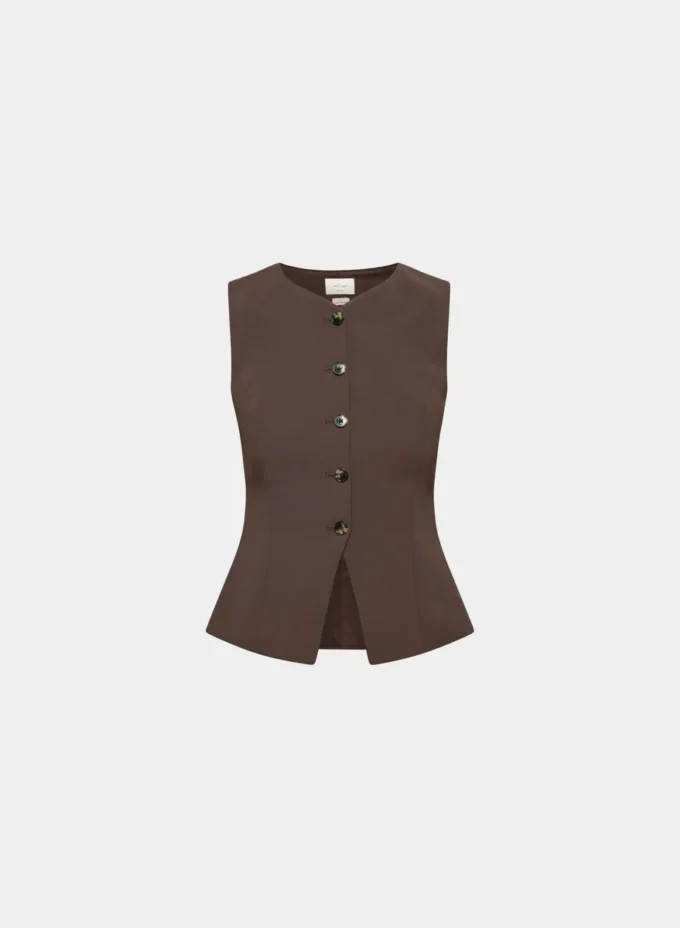 Regal Vest – Crepette™