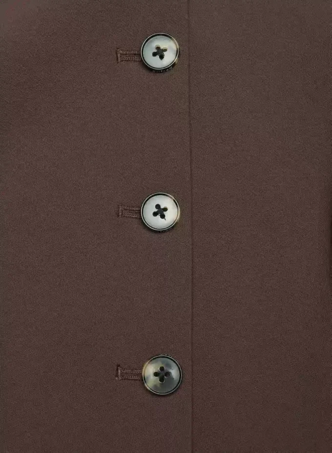 Regal Vest – Crepette™