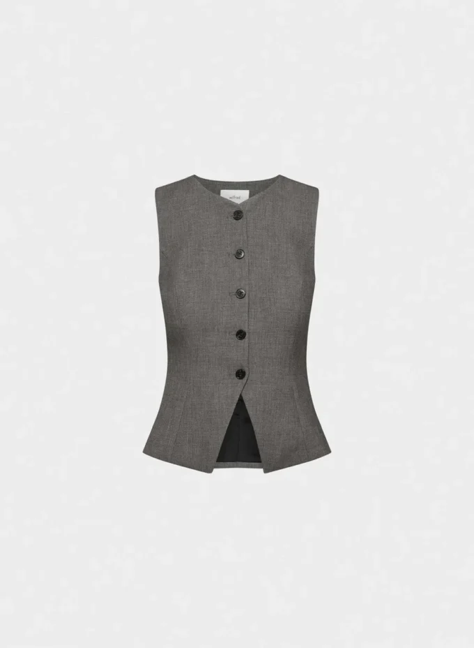Regal Vest – (Re)ssential