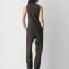 Regal Vest – Twill