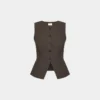 Regal Vest – Twill