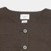 Regal Vest – Twill