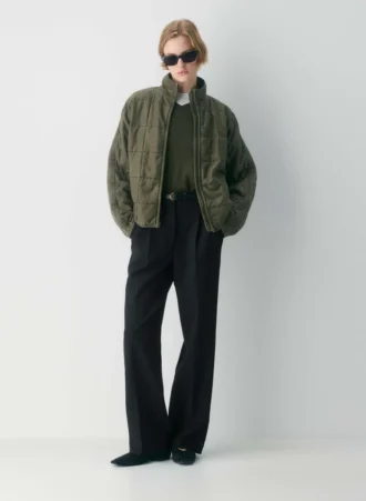 Remote Jacket