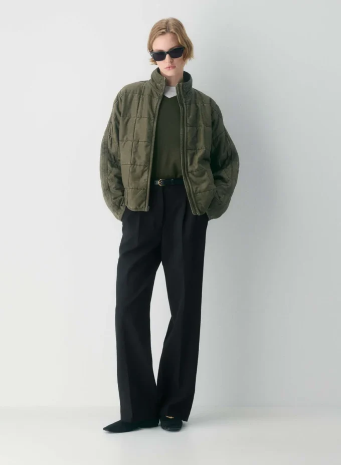 Remote Jacket Remote Jacket