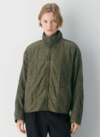 Remote Jacket