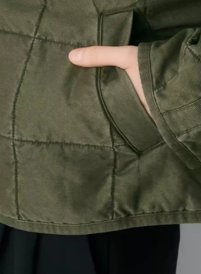 Remote Jacket Remote Jacket