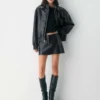 Ren Skort