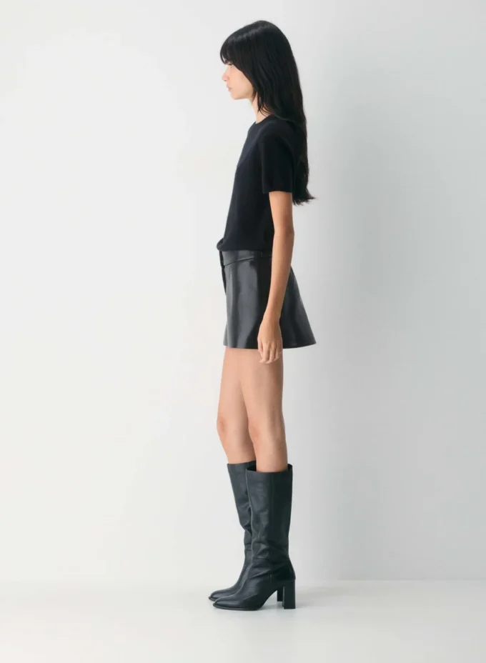 Ren Skort