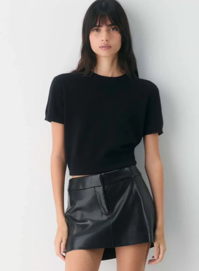 Ren Skort