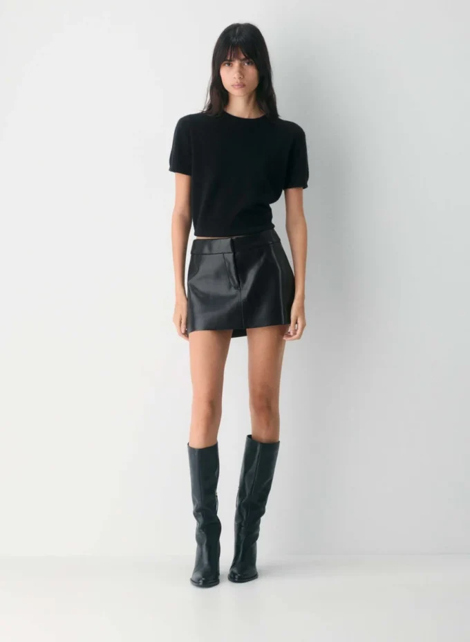 Ren Skort