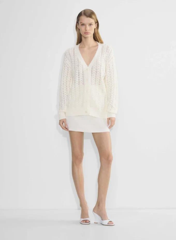 Reverence Cardigan Reverence Cardigan