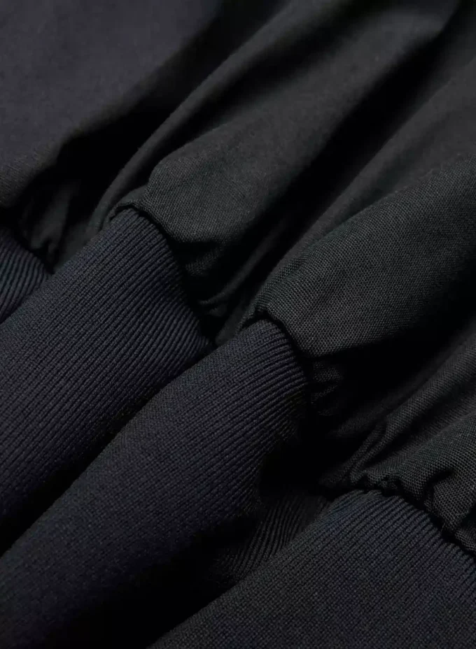 Revive Poplin-kjole