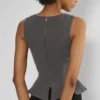 Rhodora Bustier