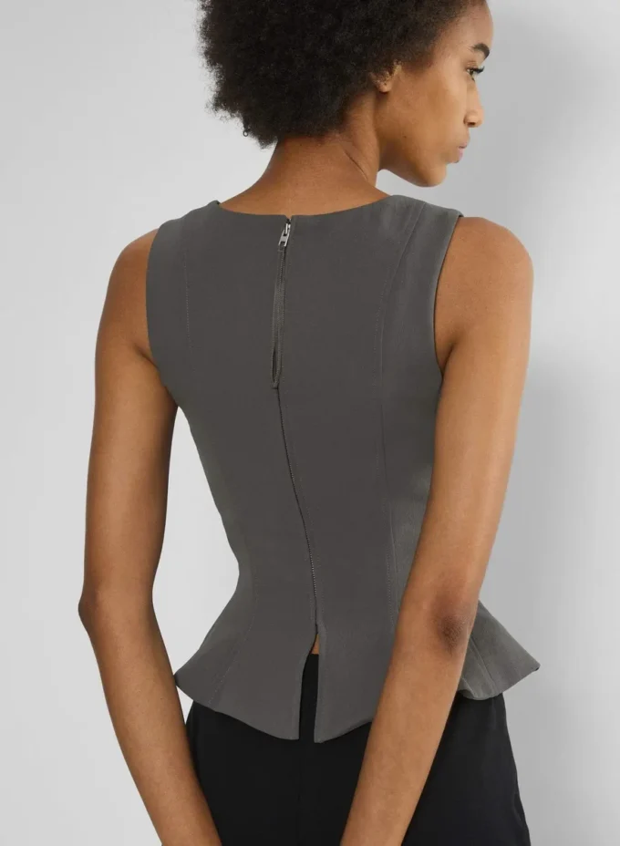 Rhodora Bustier