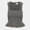 Rhodora Bustier