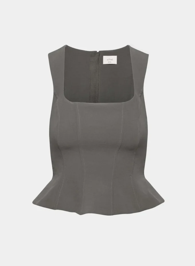 Rhodora Bustier