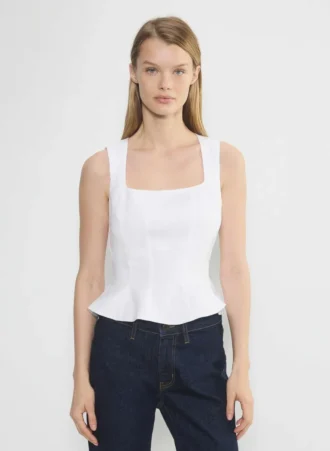 Rhodora linbustier