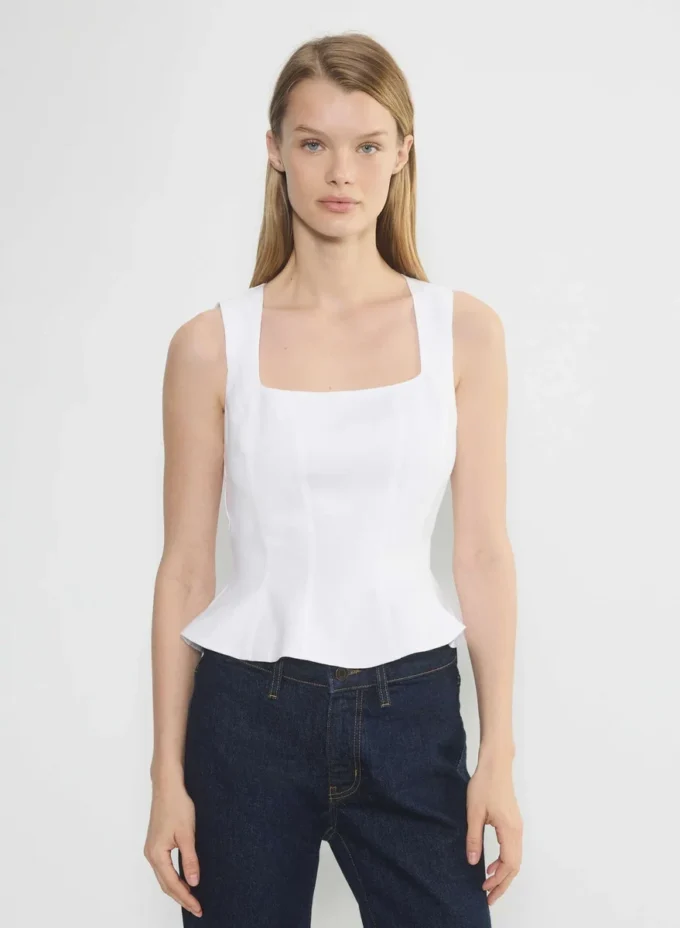 Rhodora linbustier