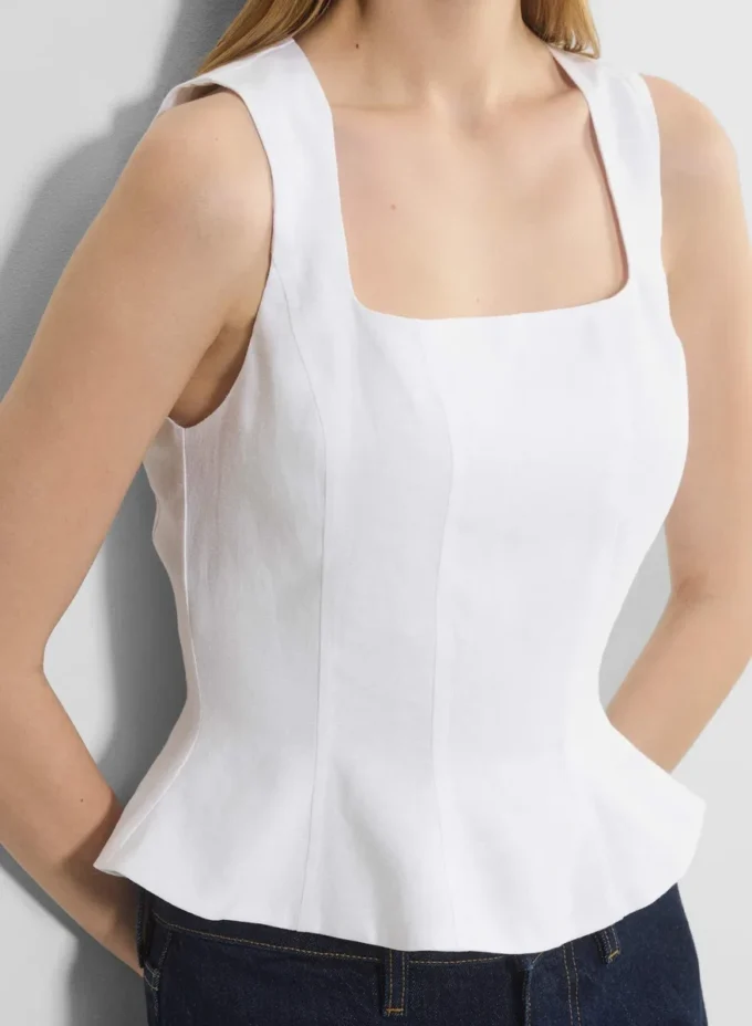 Rhodora linbustier