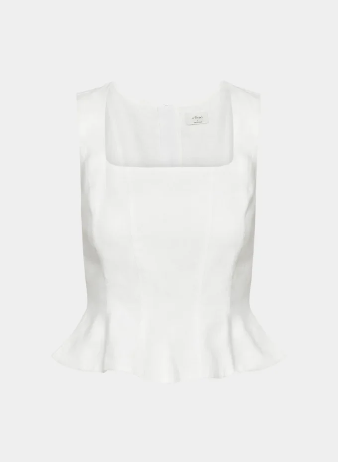 Rhodora linbustier