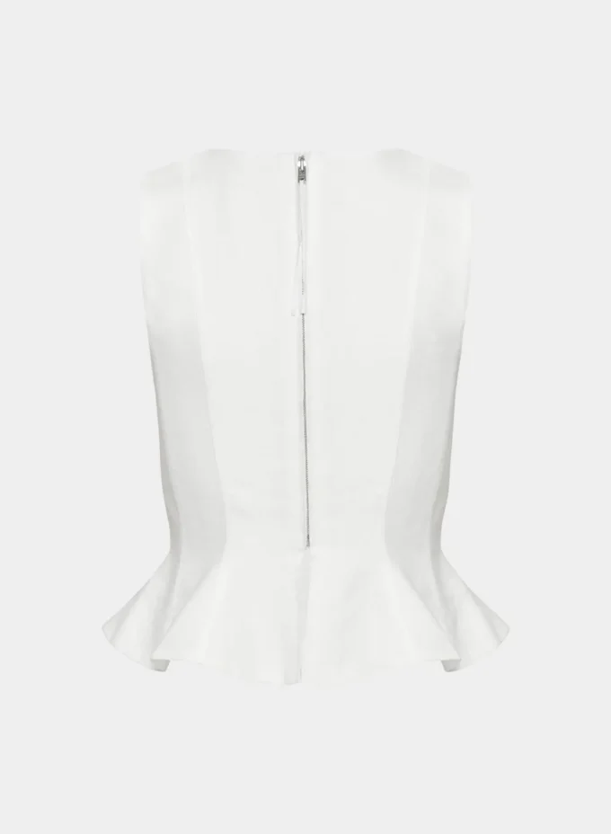Rhodora linbustier