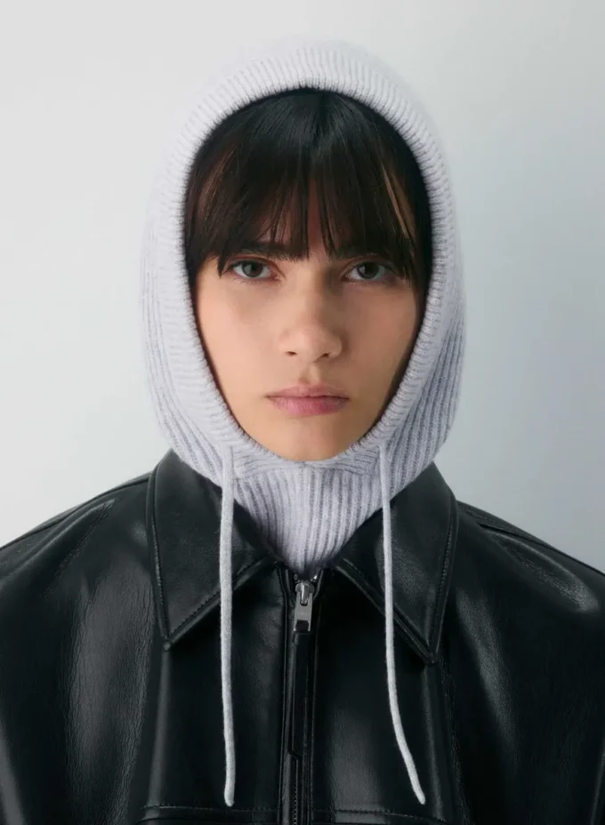 Rib Hood