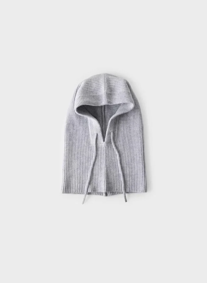 Rib Hood
