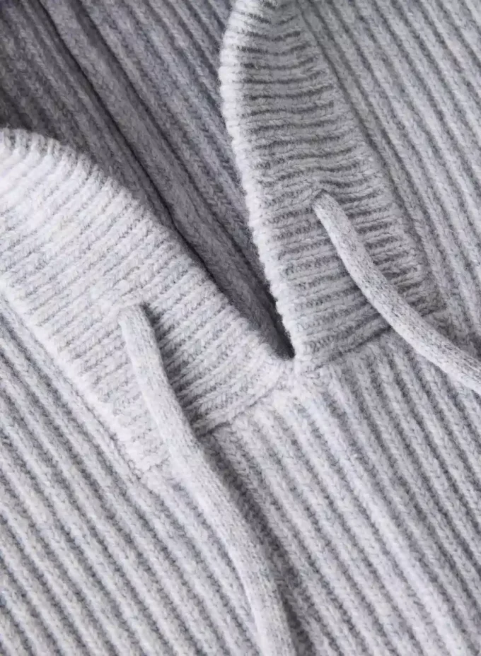 Rib Hood
