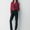 Rococo-bluse Rococo-bluse