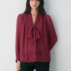 Rococo-bluse Rococo-bluse