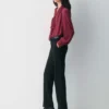 Rococo-bluse Rococo-bluse