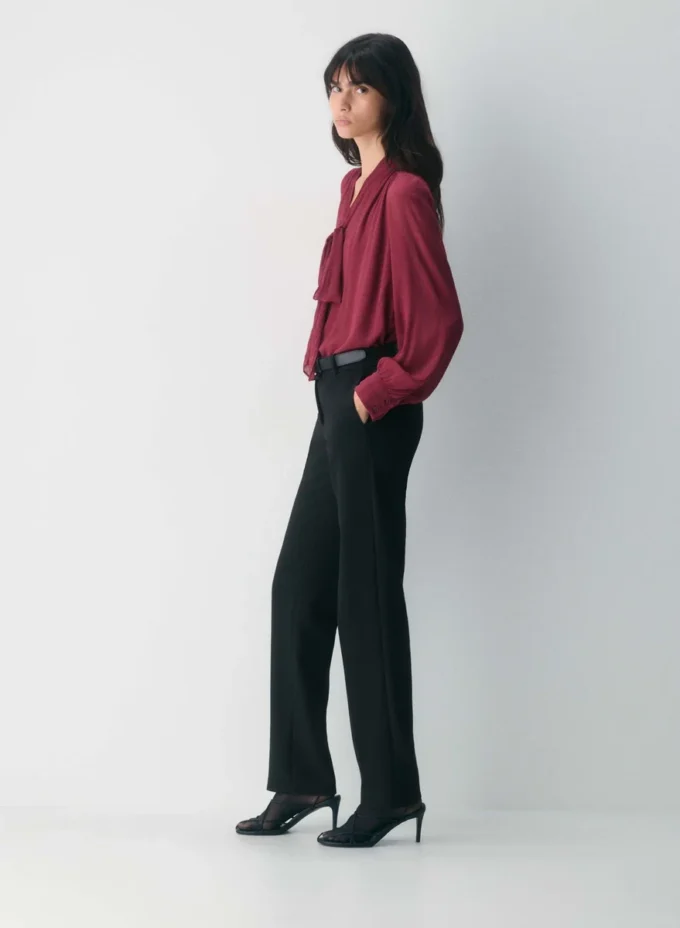 Rococo-bluse Rococo-bluse