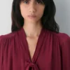 Rococo-bluse Rococo-bluse
