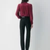 Rococo-bluse Rococo-bluse