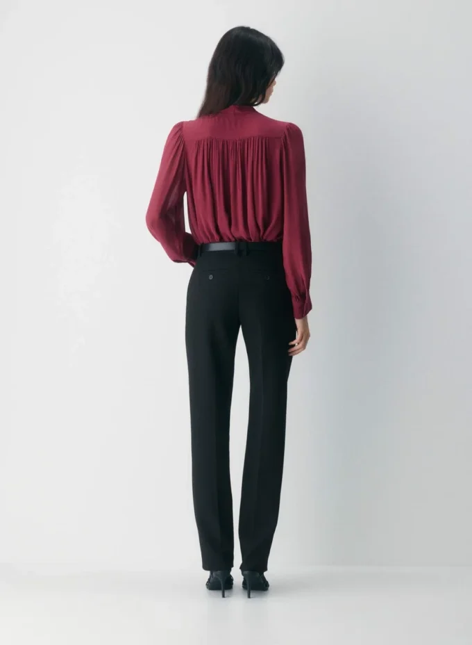 Rococo-bluse Rococo-bluse